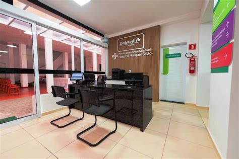 Unimed Teresina Inaugura Primeiro Pronto Atendimento Infantil H De