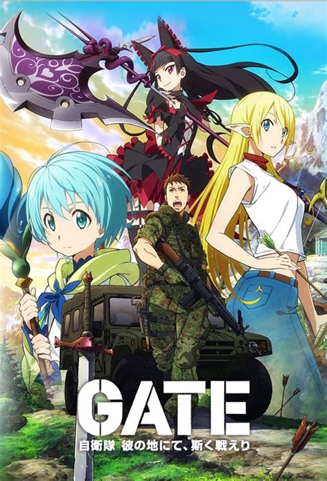 gate  screenrant