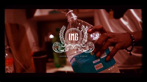 Ghettorichmc Habits Official Video Shot By Img Films Youtube