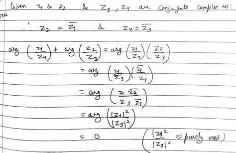 If Z1 Z2 And Z3 Z4 Are Two