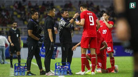 Hitung Hitungan Kans Timnas Indonesia U 19 Lolos Ke Semifinal Piala AFF