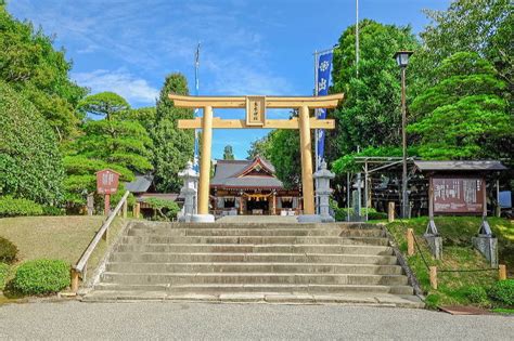 水前寺成趣園