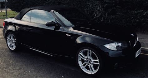 Bmw 1 Series 118i M Sport Coupe Convertible In Burnham On Crouch Essex Gumtree