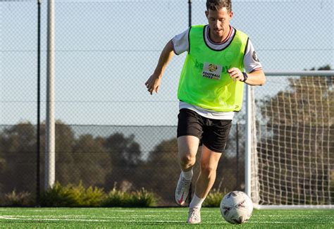 Tournaments Football Five5 Wa