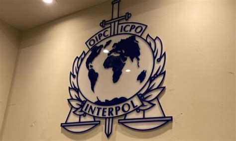 ¿cómo Funciona Interpol En La Captura De Personas Requeridas Por La