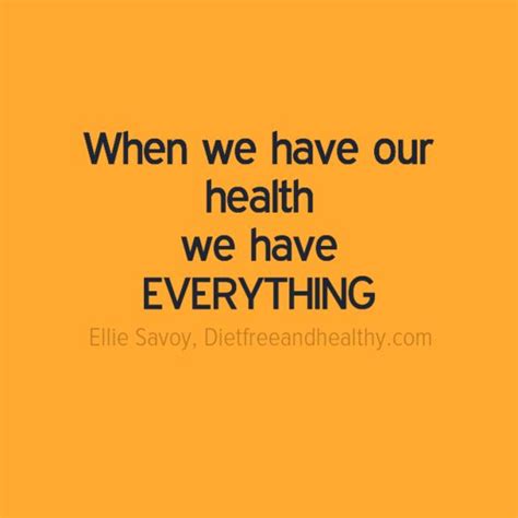 Holistic: Quotes About Holistic Health