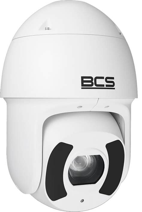 Kamera Obrotowa IP BCS L SIP5445SR25 AI2 IVEL Electronics