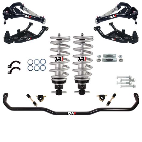 Qa Hk Gmf Qa Level Handling Suspension Kits Summit Racing