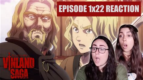 Sisters React To Vinland Saga X Reaction Lone Wolf Youtube