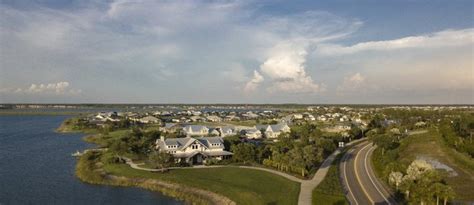 In Florida The Town Of Babcock Ranch Suffered Zero Loss Of Power After Hurricane Ian Why