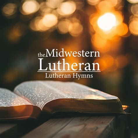 Stream Beneath The Cross Of Jesus By The Midwestern Lutheran Listen