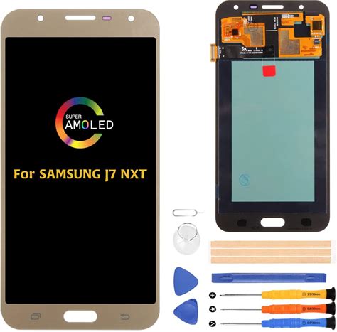 Amazon A Mind For Samsung Galaxy J Neooled J Nxt J Core