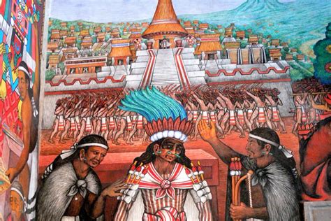 Cultura Tlaxcalteca Un Legado En La Historia Y Costumbres De M Xico