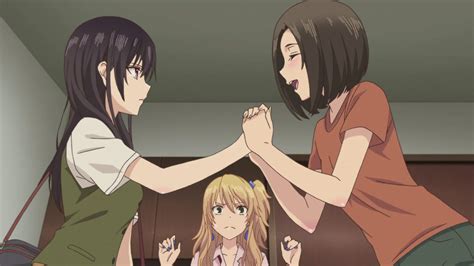 Citrus Anime Animeclickit