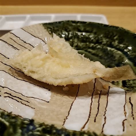 口コミ一覧 天ぷら初穂 赤坂見附 天ぷら [食べログ]