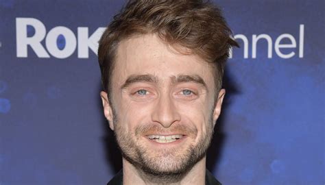 Daniel Radcliffe è diventato papà per la prima volta l indiscrezione