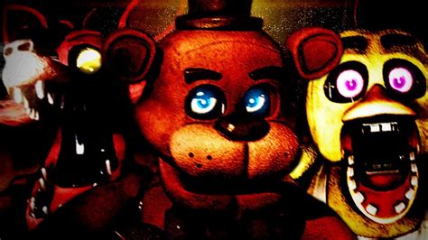 One Of The Best Fnaf Remakes That I Ve Played Yet Five Nights At