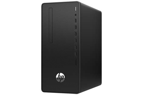 Máy Tính để Bàn Hp 280 Pro G6 60p70pa Microtower