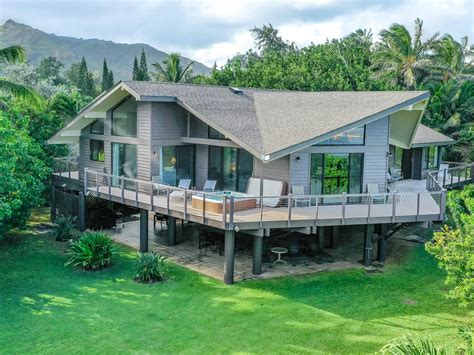 Hawaii Long-Term Rentals, Monthly Oceanfront Homes & Condos | Vacasa