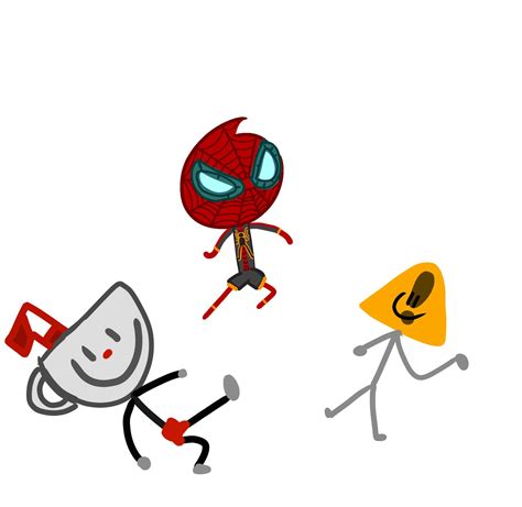 All Davids Bfdi💖 Amino