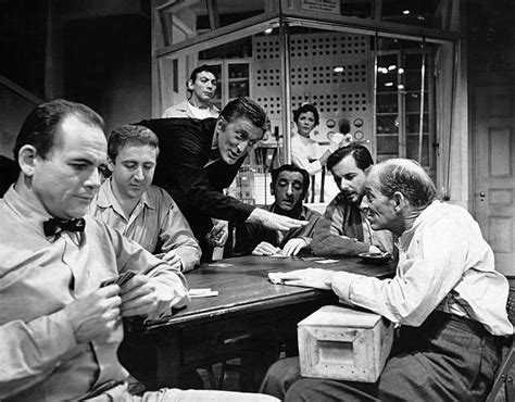 Kirk Douglas In One Flew Over The Cuckoos Nest Play 1963 64 Son