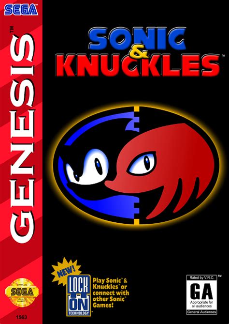 Sonic & Knuckles - Desktop Wallpapers, Phone Wallpaper, PFP, Gifs, and ...