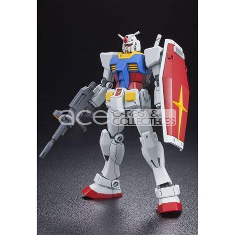 Gunpla Mega Size Model 148 Rx 78 2 Gundam Ace Cards Sdn Bhd