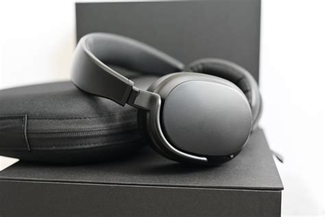 Drop + THX Panda – My First Impressions : r/headphones