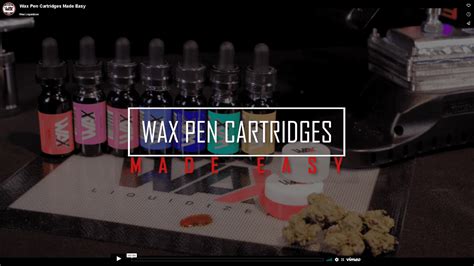 How To Turn Wax Into E Liquid In 3 Easy Steps