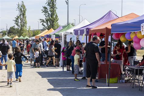 La Fampa Qualifica D Xit Rotund El Primer Festival Infantil Per A