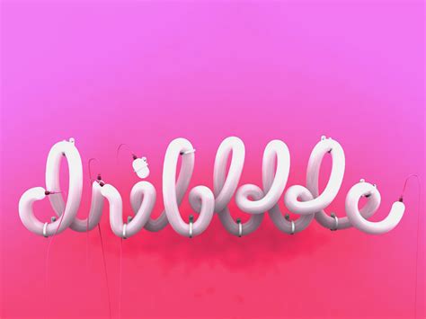 Dribbble Light By Pinye On Dribbble
