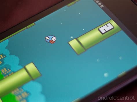 Flappy Bird: 5 tips, hints, cheats and tricks to tap your way up the leaderboards | Android Central