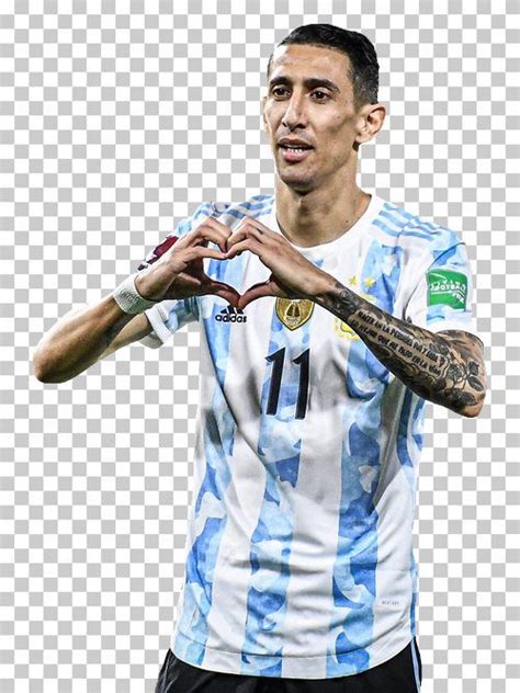 Di Maria Png