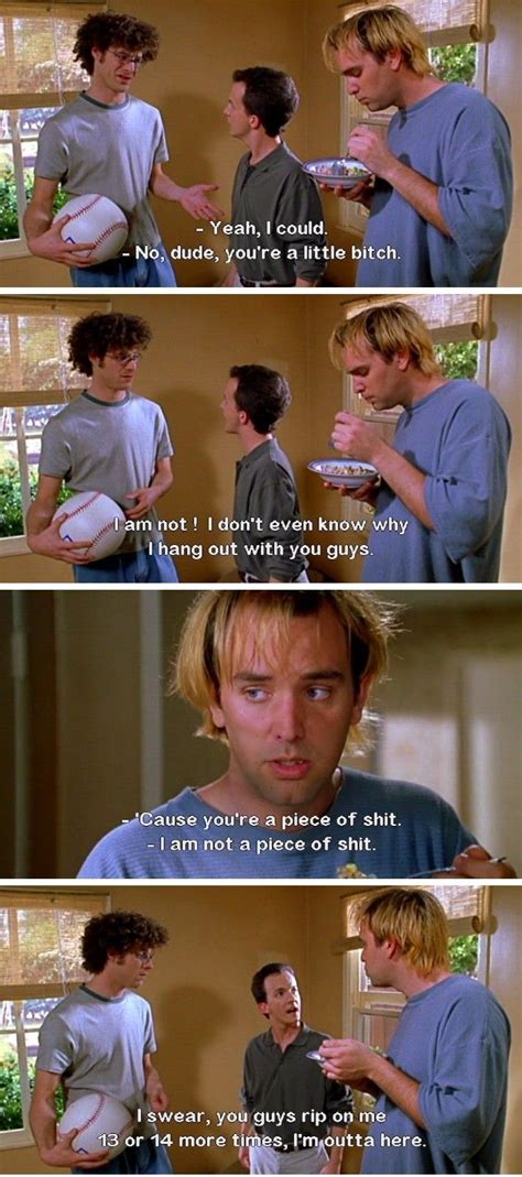 Baseketball quote (3/3) | Baseketball, Trey parker matt stone, Trey parker