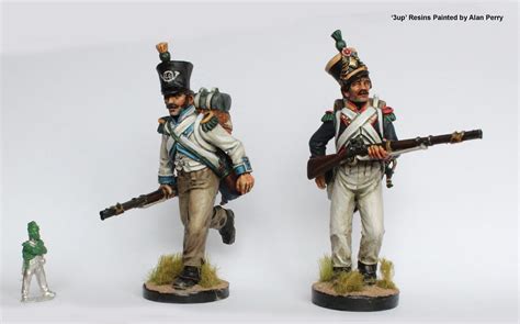 Perry Announce New Napoleonic French Line Infantry – OnTableTop – Home ...