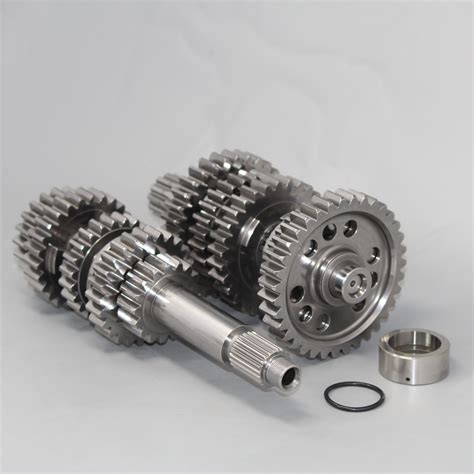 Honda Cb Close Ratio Gearbox Nova Racing