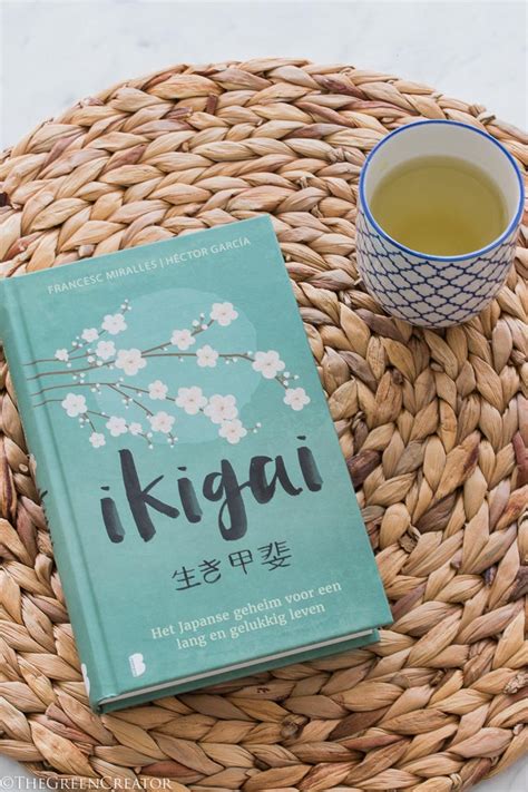 Book Review Ikigai The Japanese Secret For A Long And Happy Life