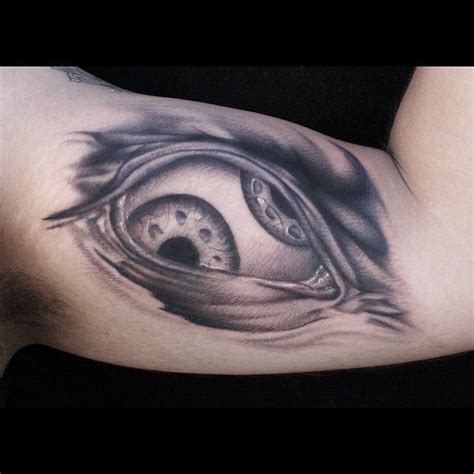 Update more than 64 tool eye tattoo best - in.cdgdbentre