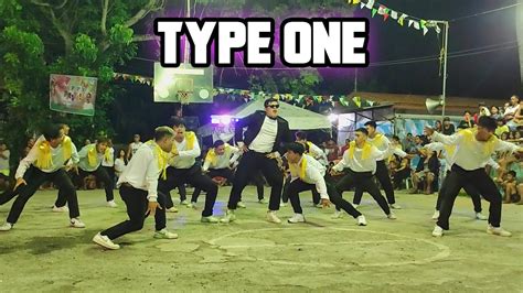 Type One Ylaya Marigondon Lapu Lapu City Youtube