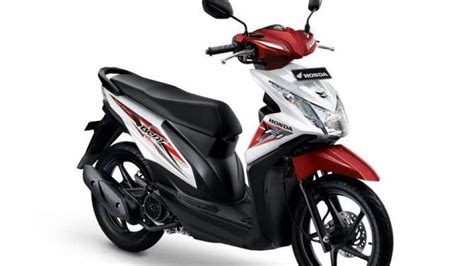 Daftar Harga Honda Beat Bekas Tahun Muda Harga Mulai Rp11 Jutaan