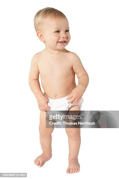 17568 1 Year Old Standing Stock Photos High Res Pictures And Images