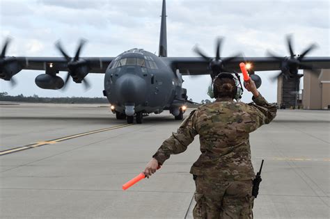 The Dedicated Crew Chief Hurlburt Field Article Display