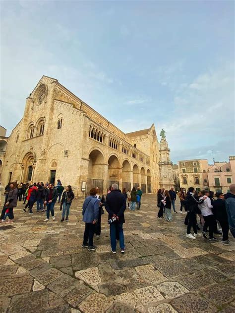 A Bitonto A Caccia Di Bellezze Con Monumenti Aperti Civitas Lab Magazine