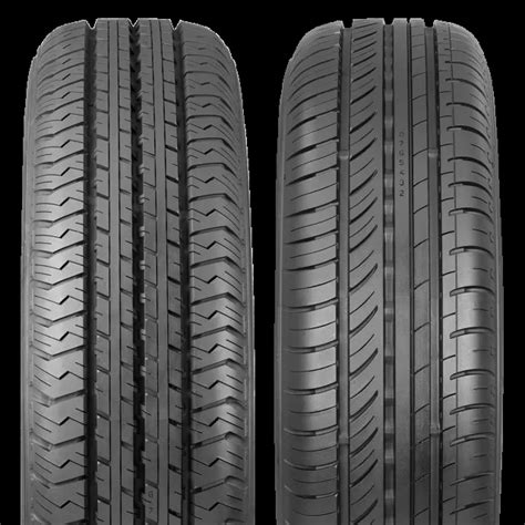 NOKIAN TYRES NORDMAN SC летние шины / Ikon Tyres (бывш. Nokian Tyres)