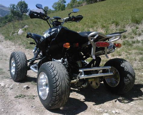 Shineray Stixe St9e 250cc