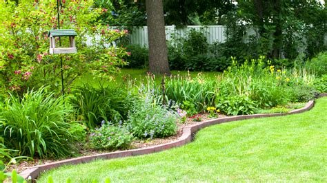 What To Know About Using Pavers To Edge Your Lawn