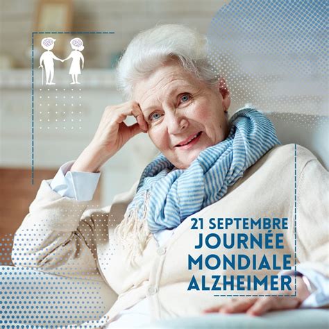 21 septembre journée mondiale Alzheimer Les Villages d Or