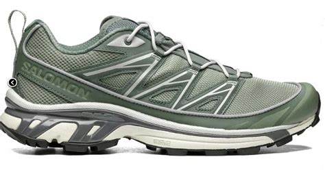 Buty Salomon Xt Expanse Lekkie Trekkingowe