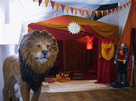 Exeter Schools Charity Turns Church Into Narnia Diocese Of Exeter