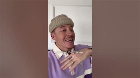 Macklemore No Bad Days Nbdben Macklemore Facebook Tiktok Twitter And Instagram Story Youtube